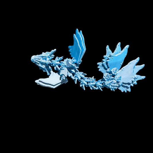 Ocean Serpent Tadling