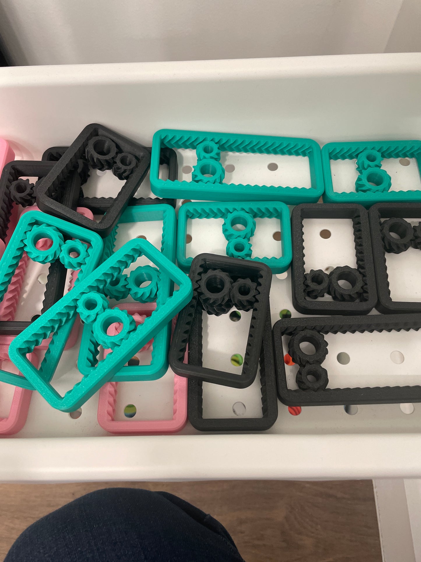 The Gear Fidget (Medium)