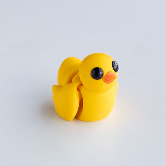 Baby Duck