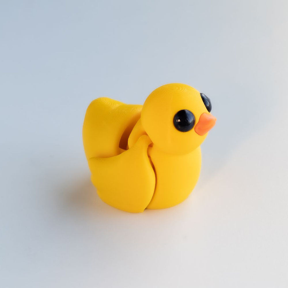 Baby Duck