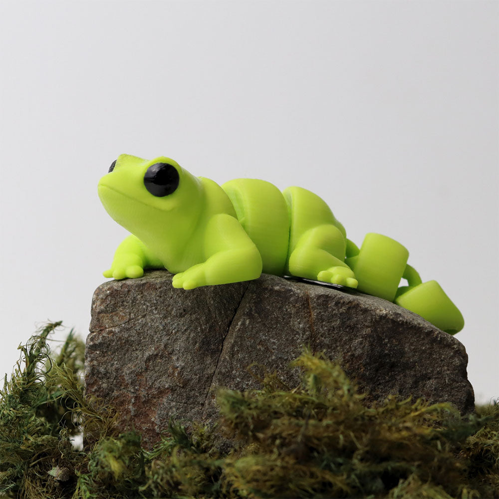 Baby Lizard