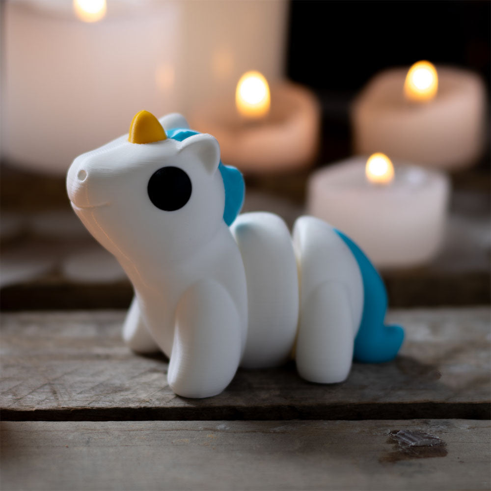 Baby Unicorn
