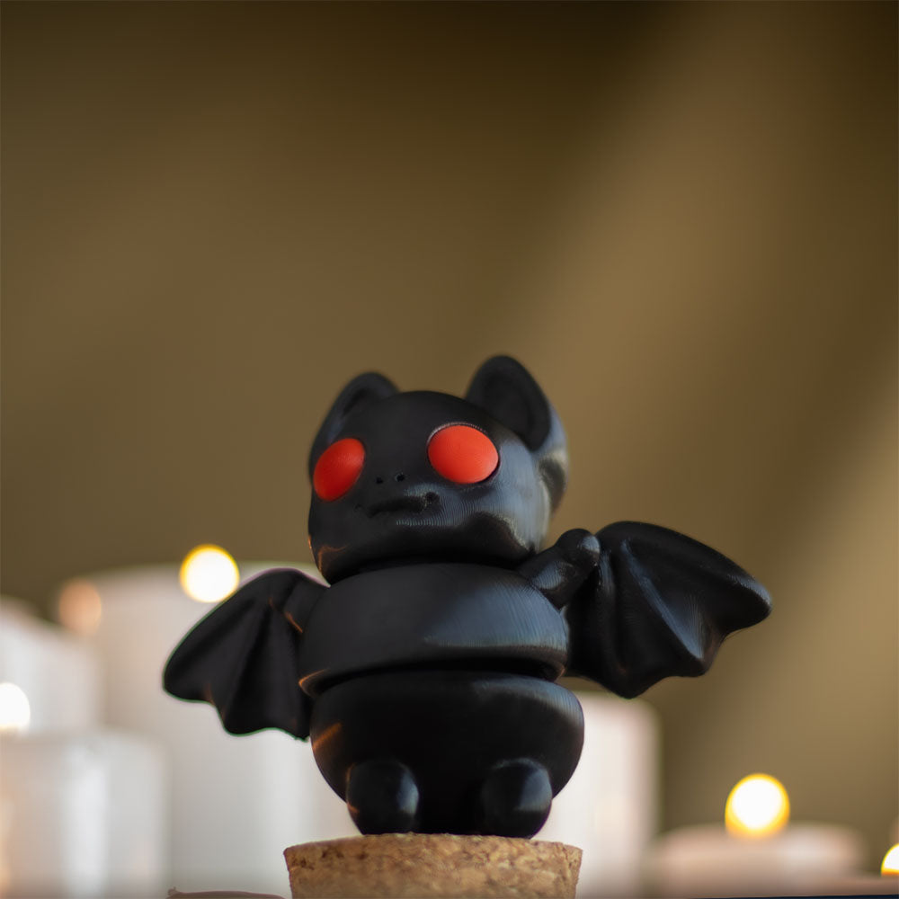 Tiny Bat