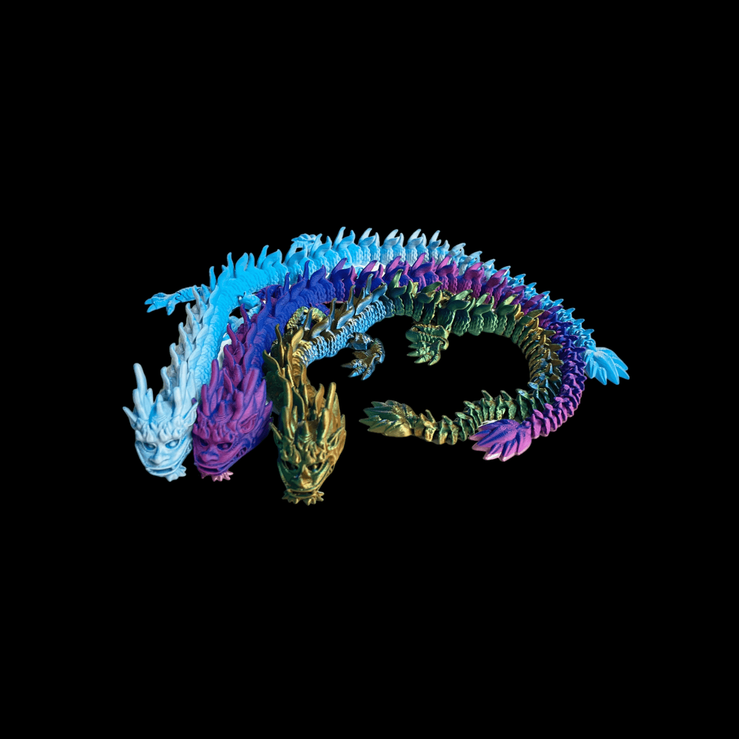 Imperial Dragon