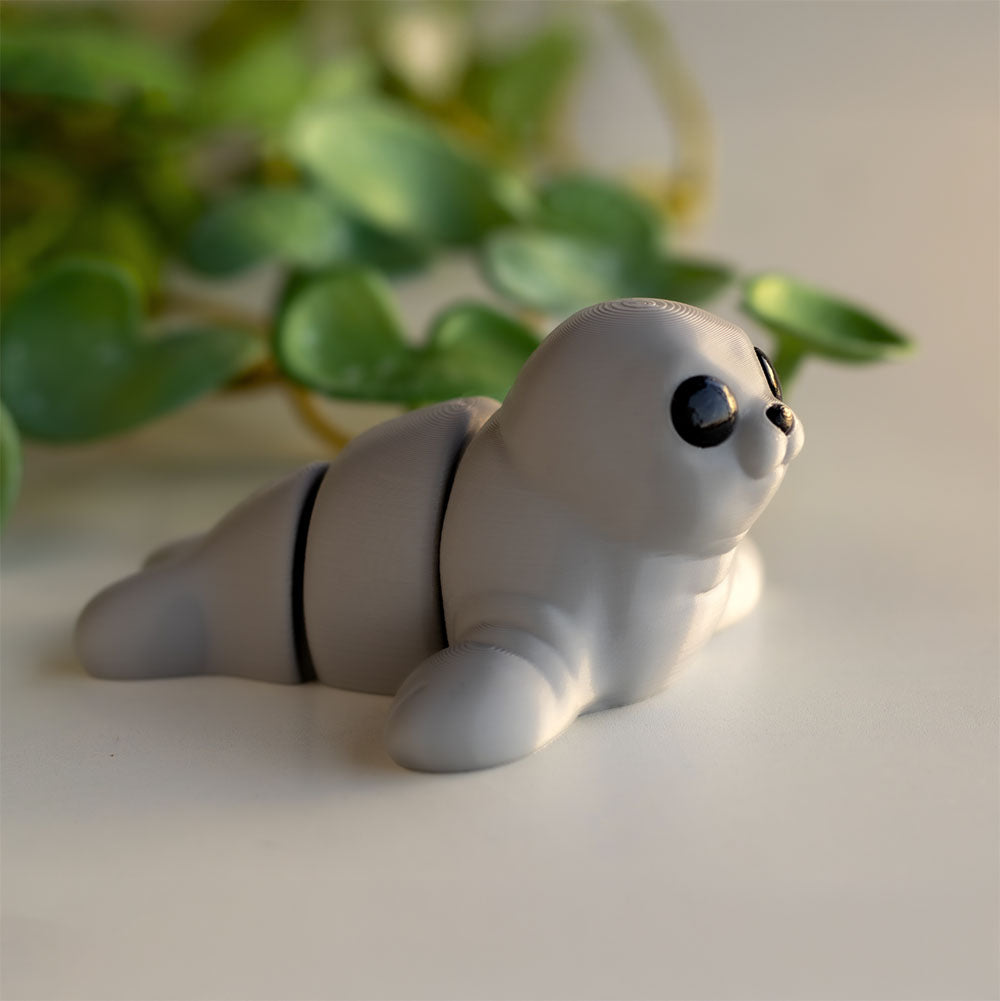 Baby Seal