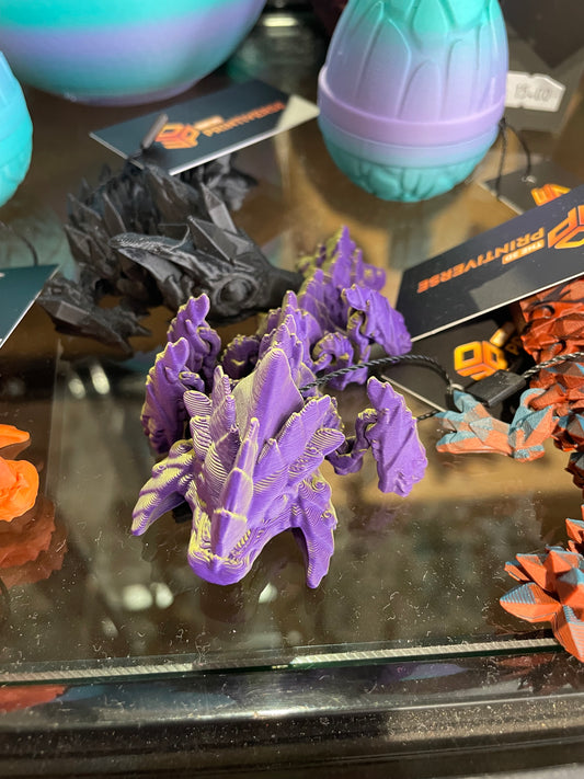 Striker Tadling Dragon