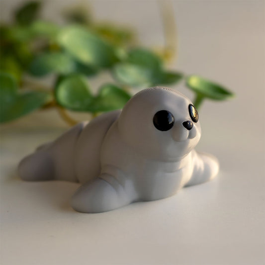 Baby Seal