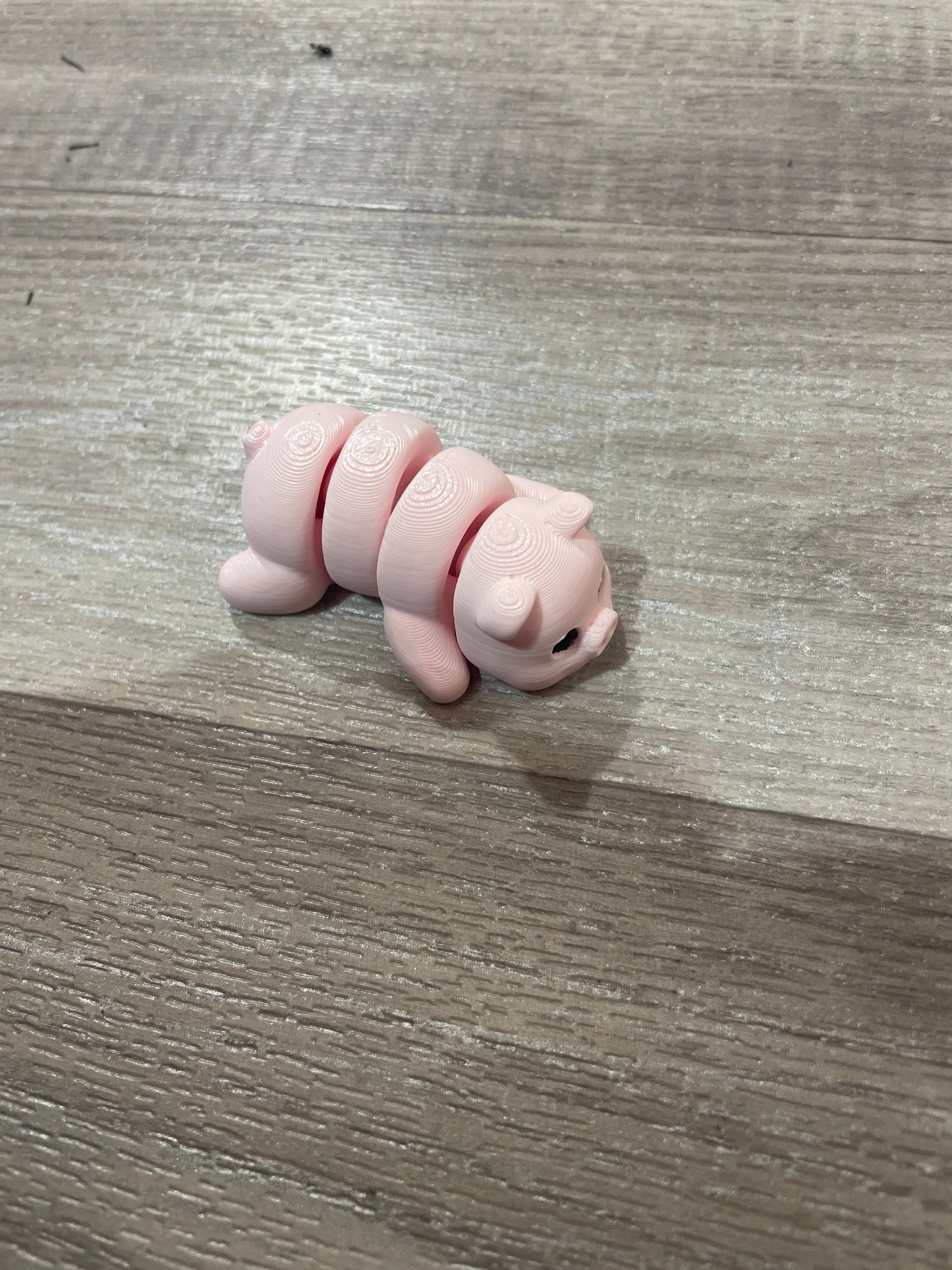 Tiny Pig