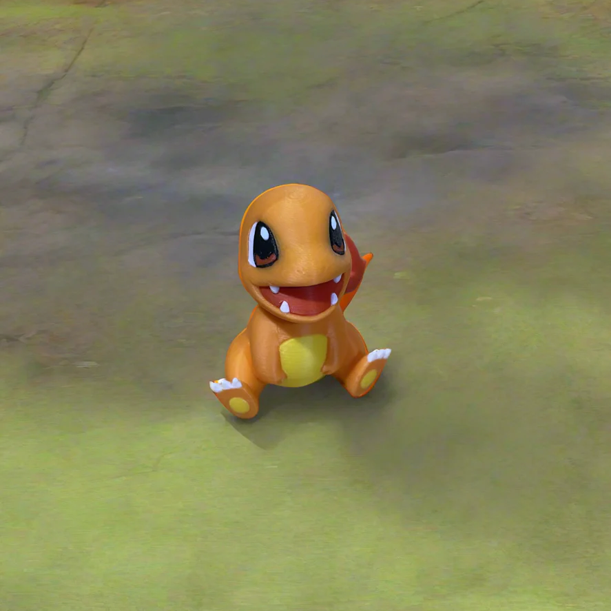Charmander