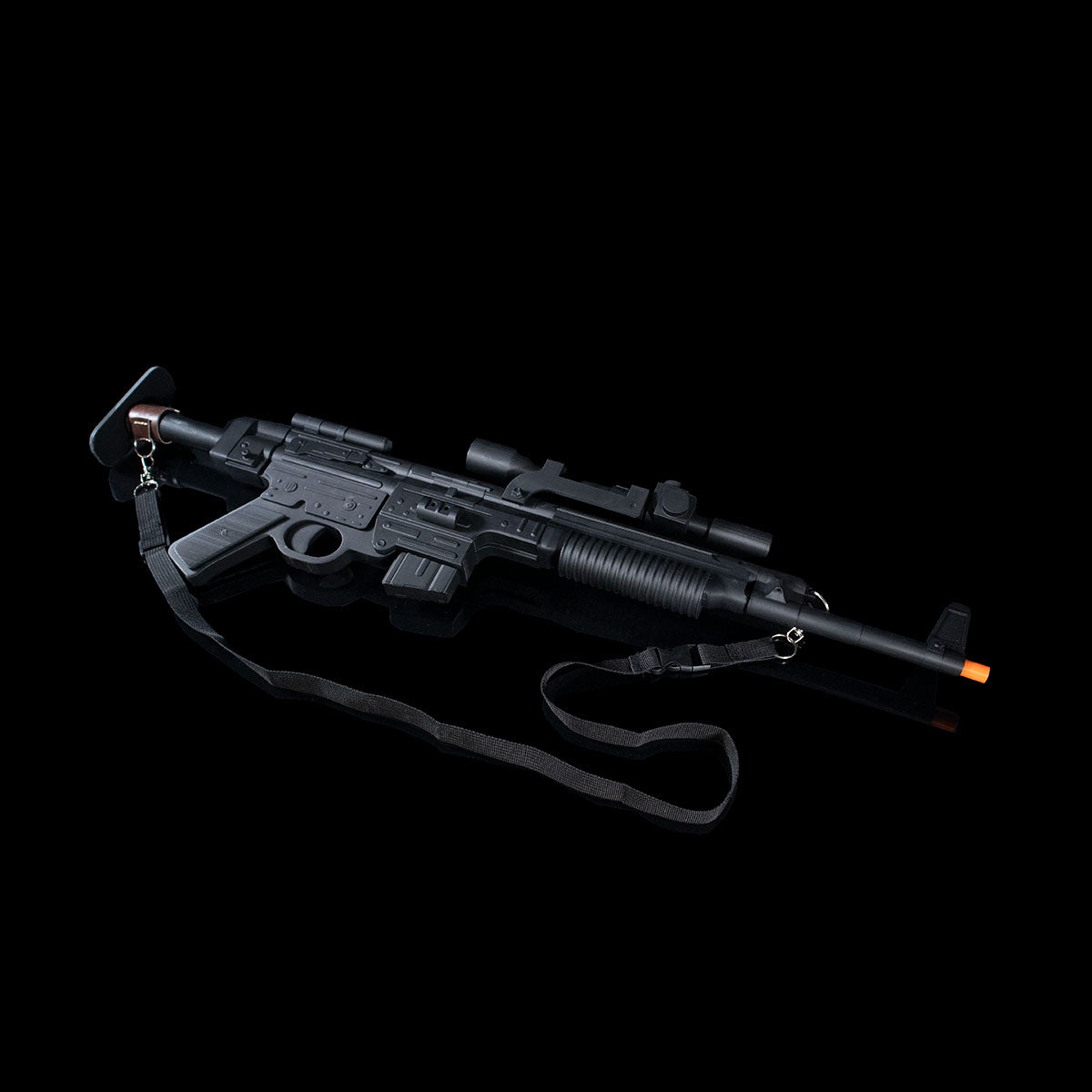 A280 Rebel Blaster - Complete