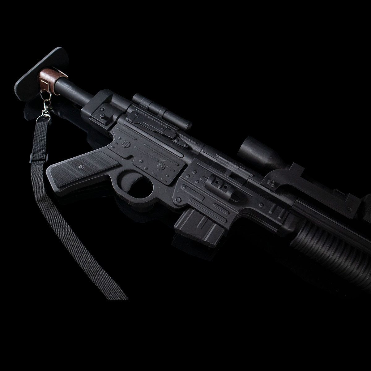 A280 Rebel Blaster - Complete