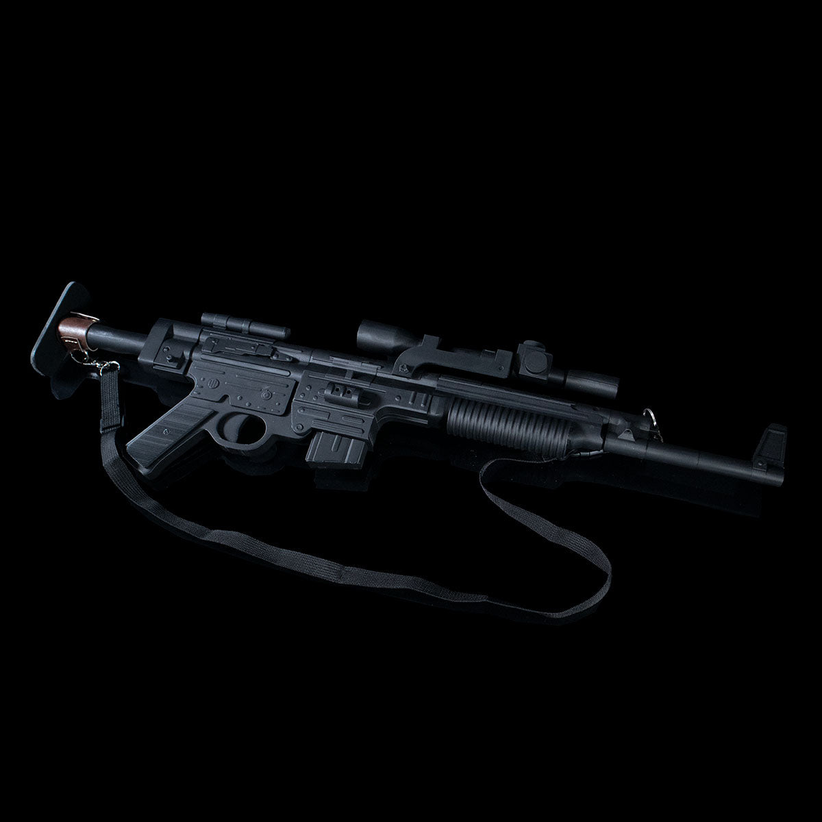 A280 Rebel Blaster - Complete