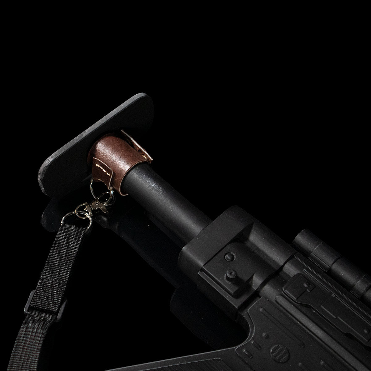 A280 Rebel Blaster - Complete