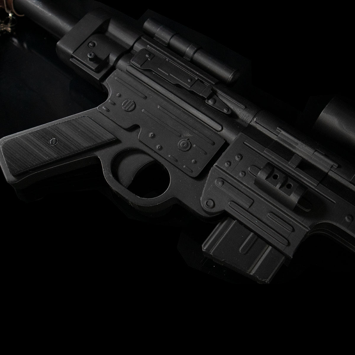 A280 Rebel Blaster - Complete