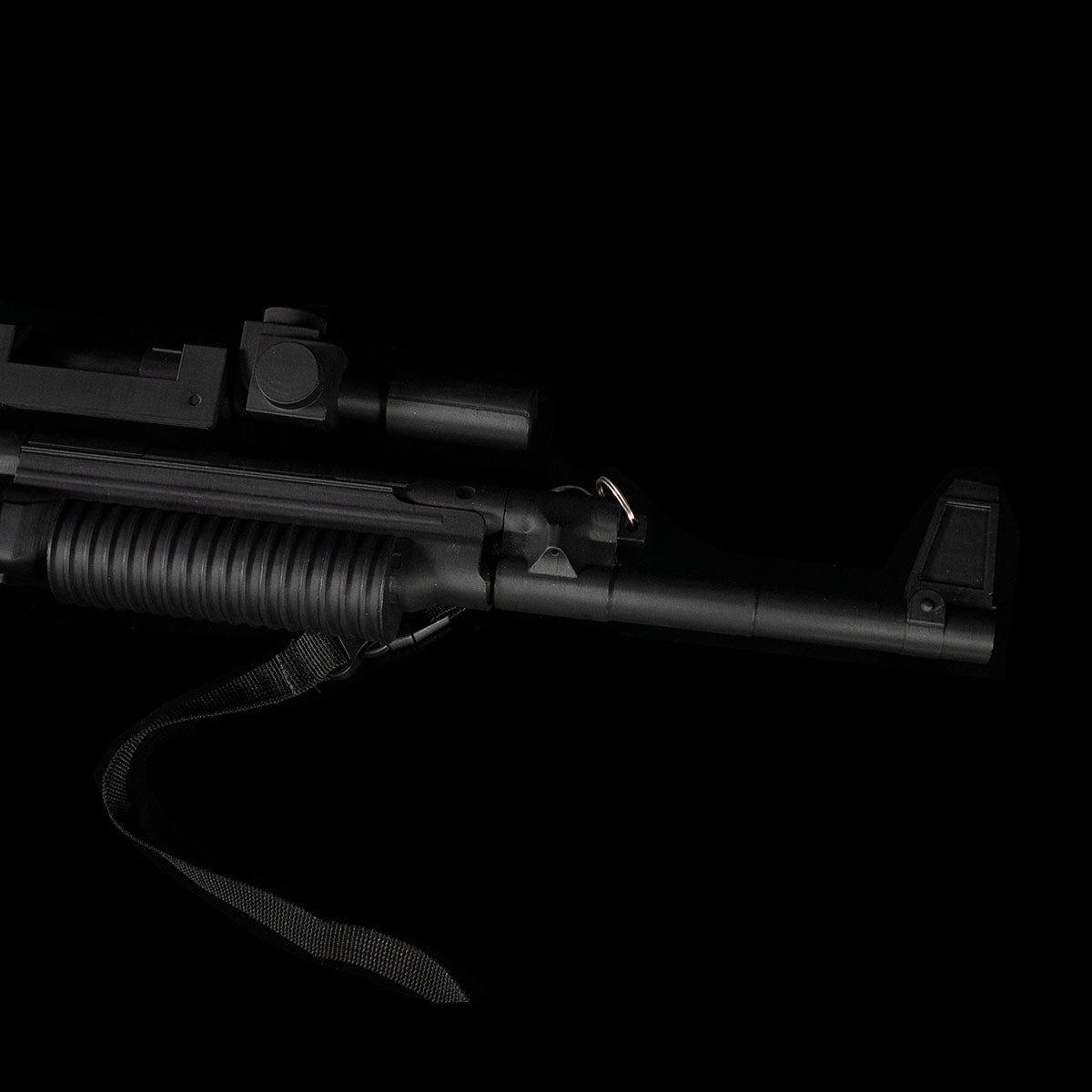 A280 Rebel Blaster - Complete