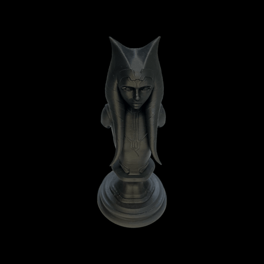 Ahsoka Tano Bust