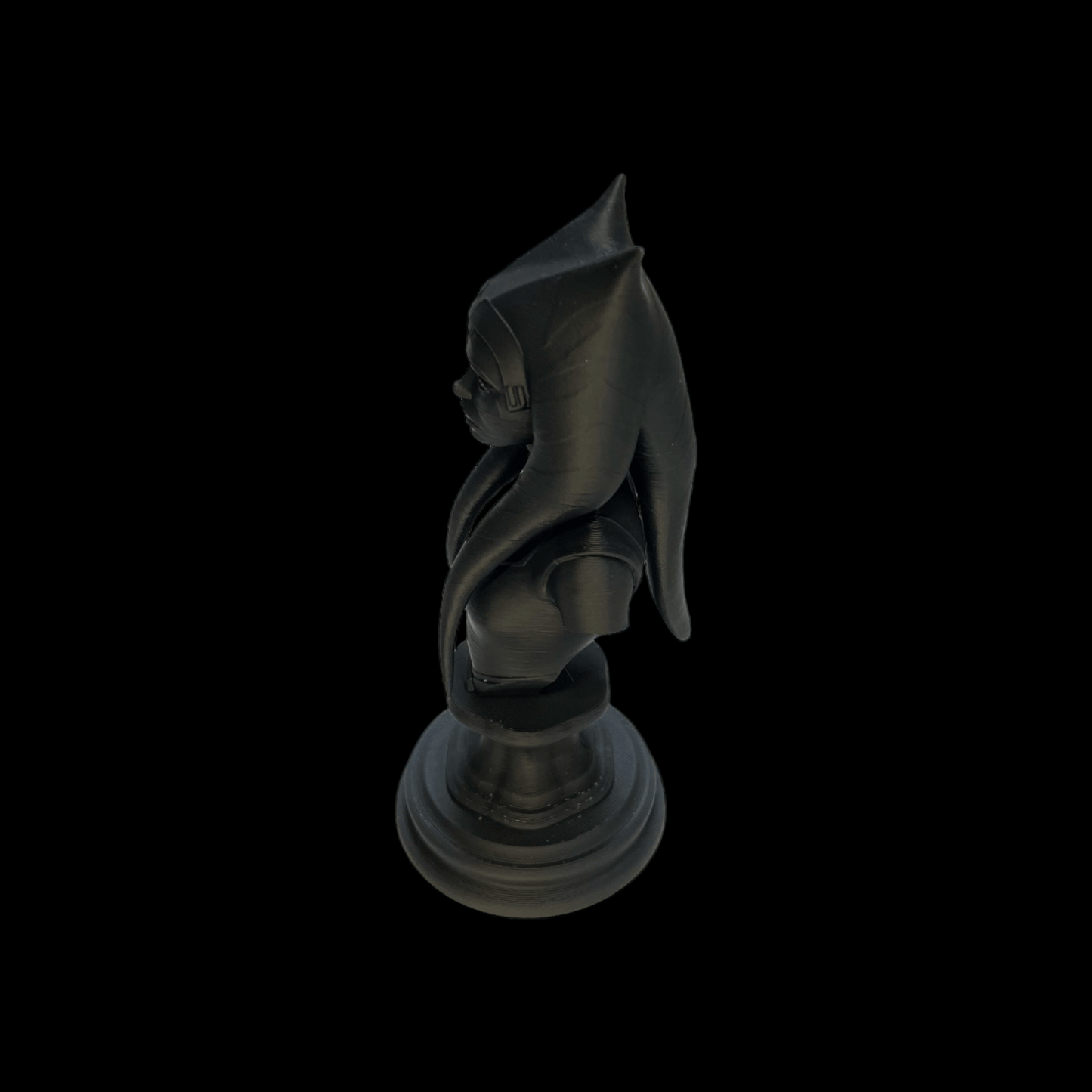Ahsoka Tano Bust
