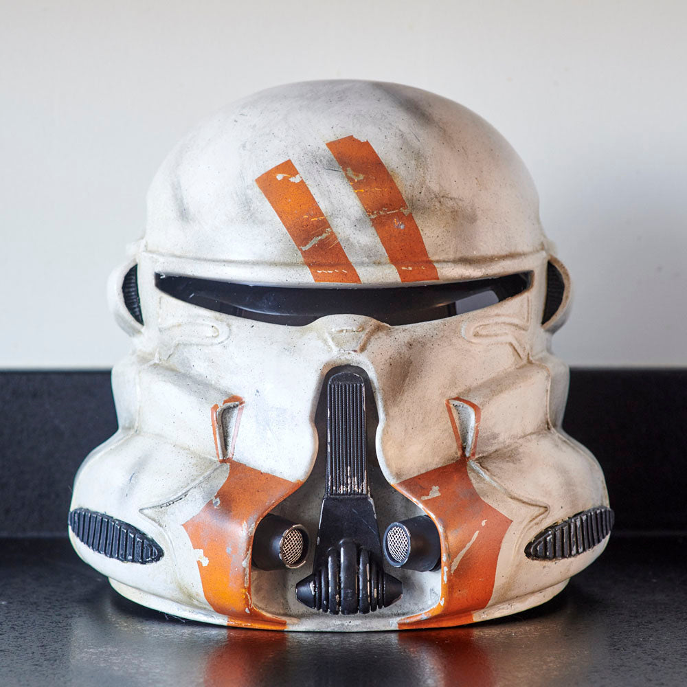 Airborne Trooper - Printed DIY