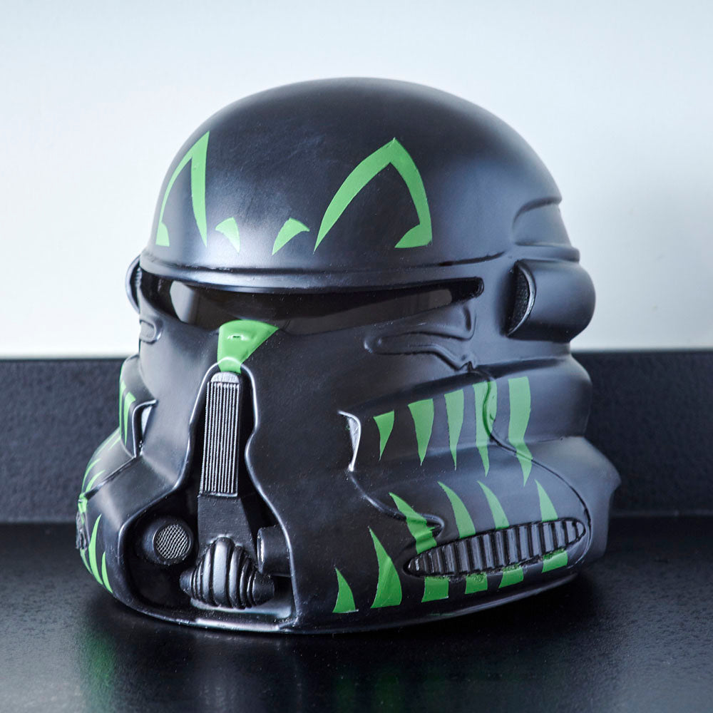 Airborne Trooper - Printed DIY