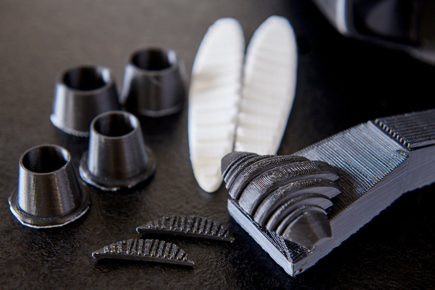 Airborne Trooper - Printed DIY