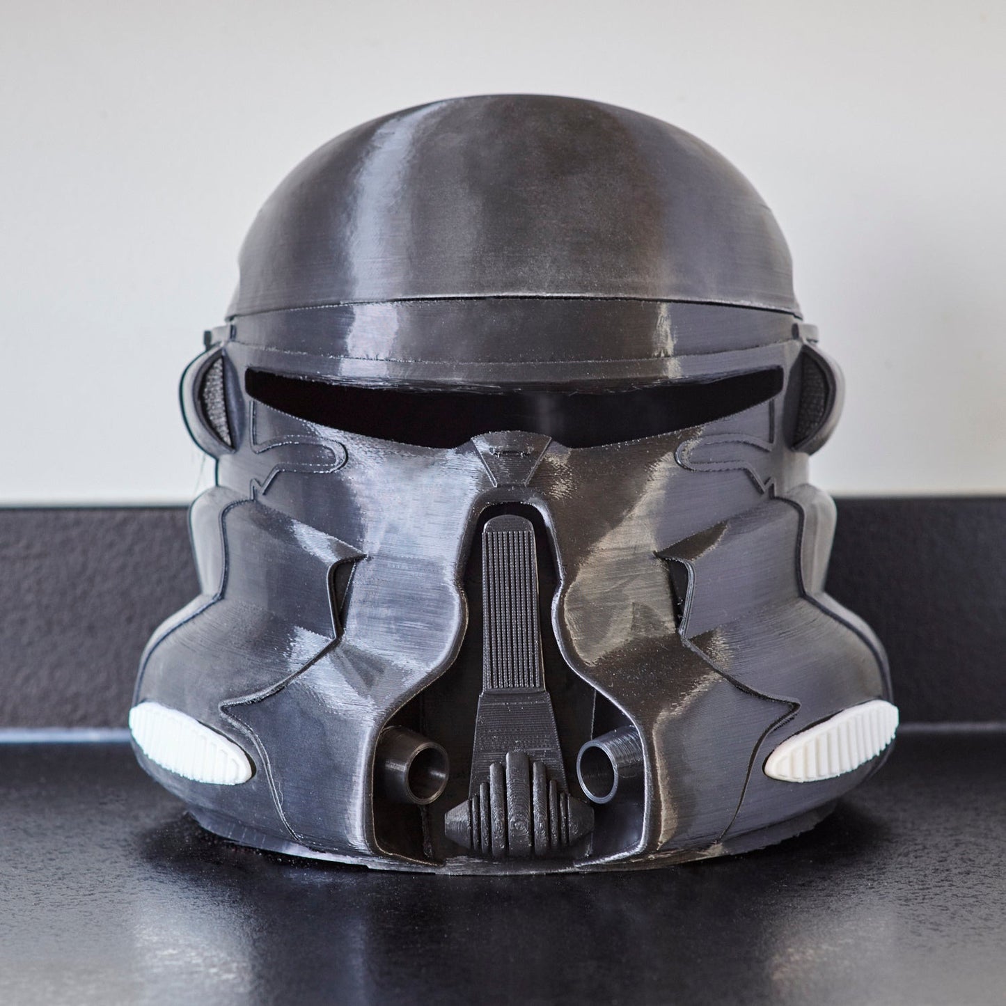Airborne Trooper - Printed DIY