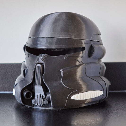 Airborne Trooper - Printed DIY