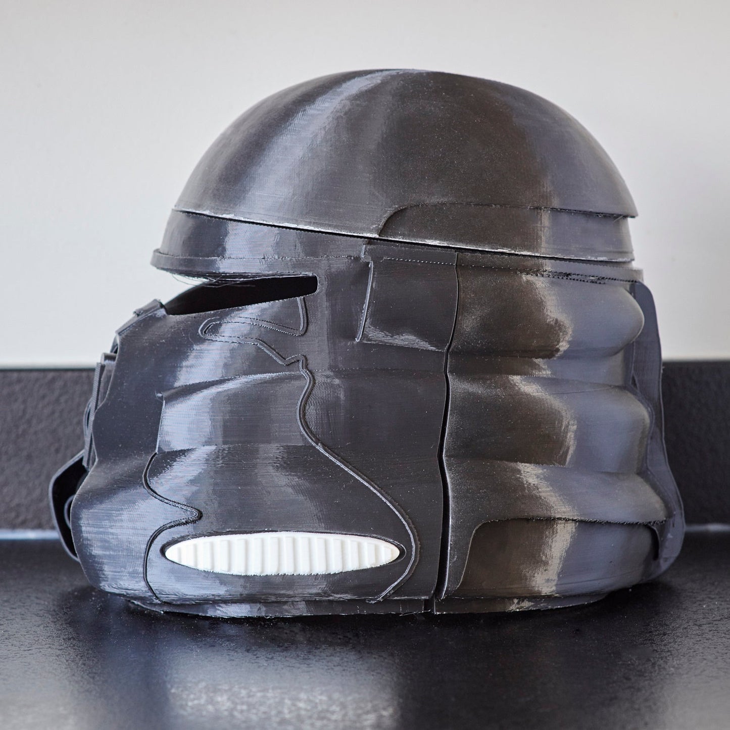 Airborne Trooper - Printed DIY
