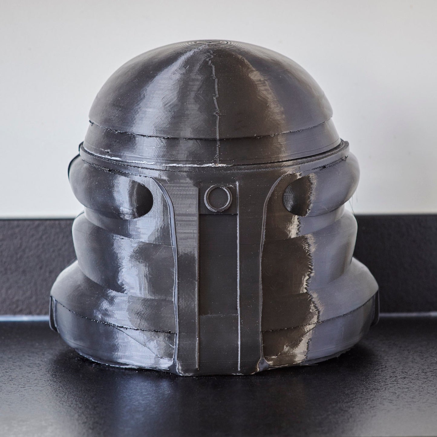 Airborne Trooper - Printed DIY