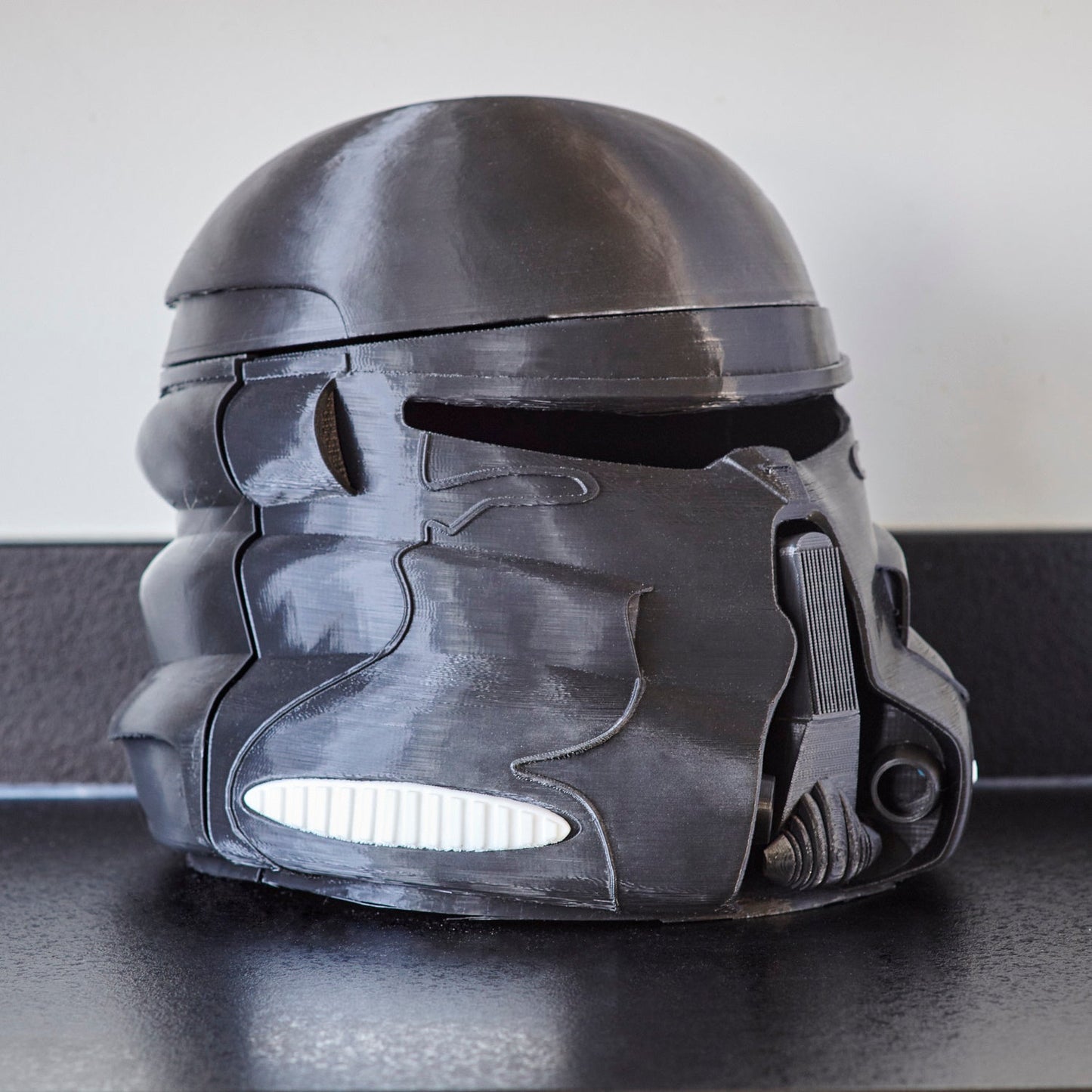 Airborne Trooper - Printed DIY
