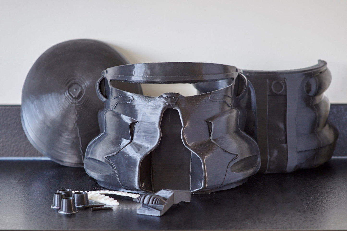 Airborne Trooper - Printed DIY