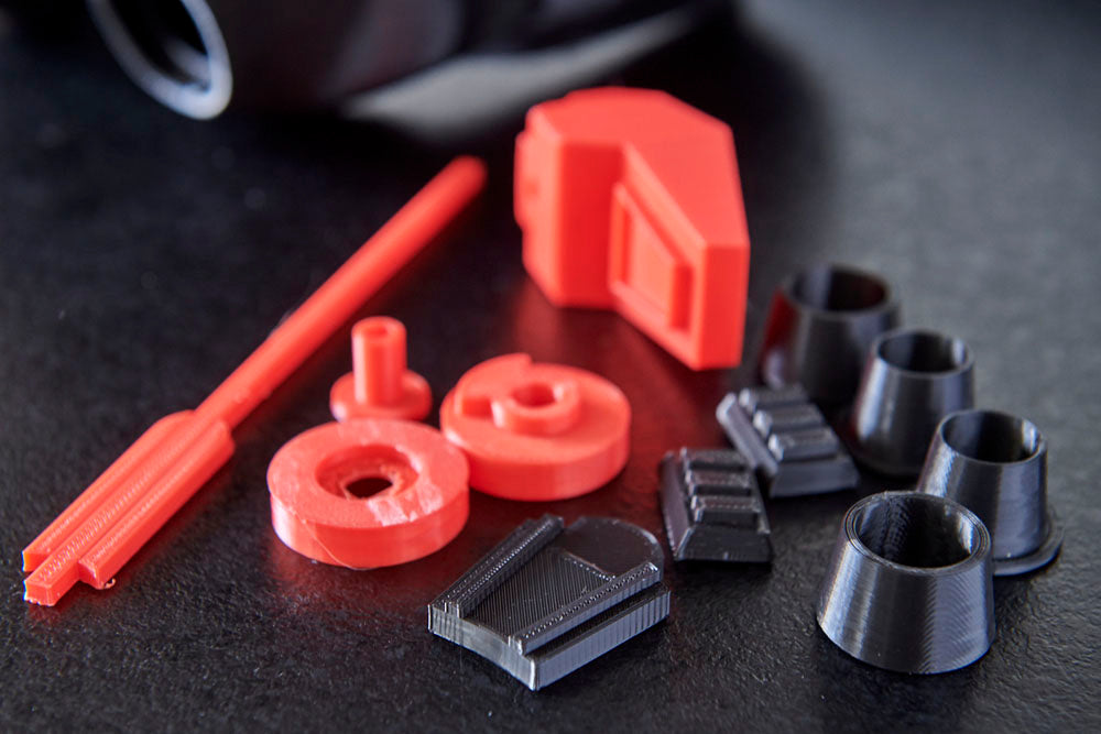 Arc Trooper Phase II (Realistic Style) - Printed DIY