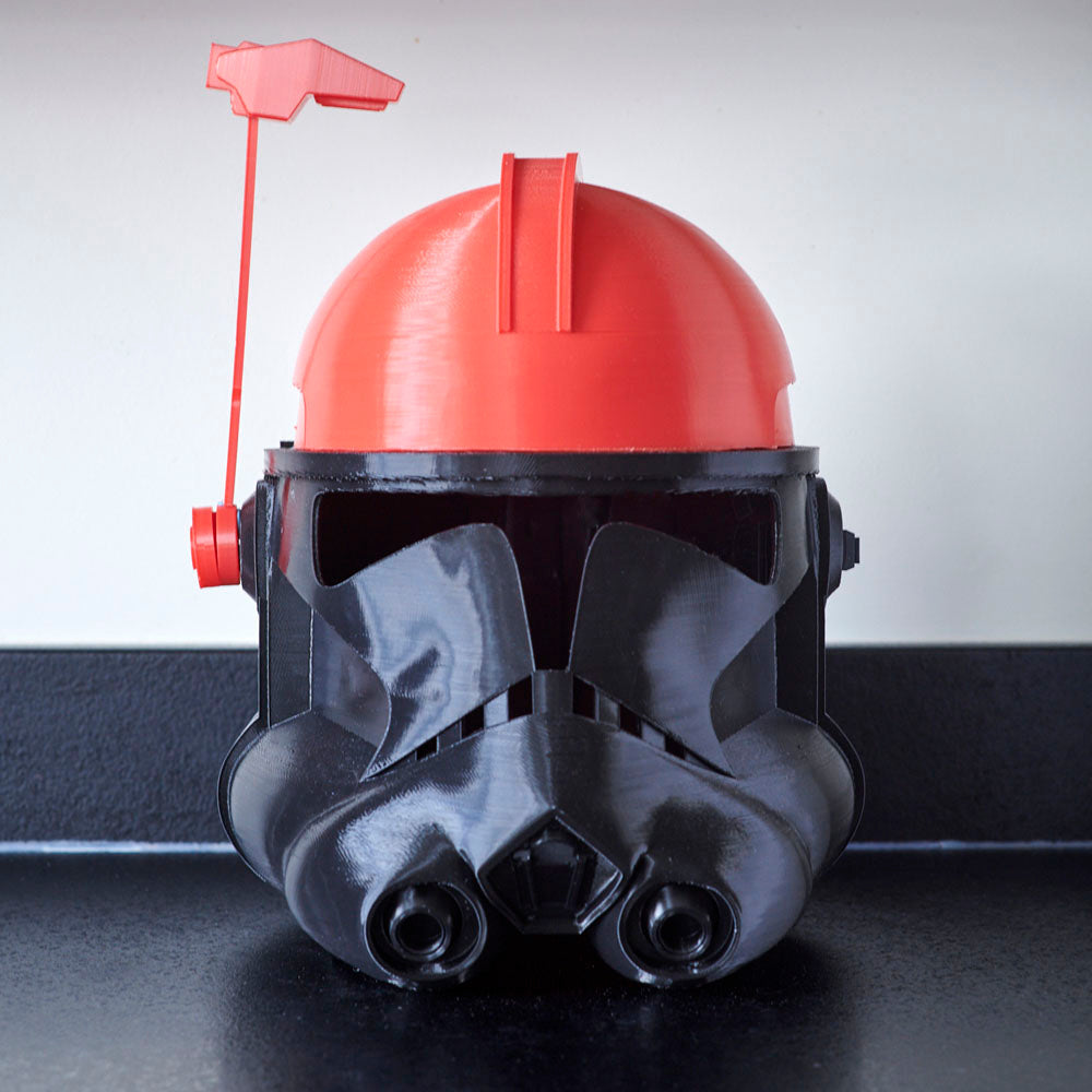 Arc Trooper Phase II (Realistic Style) - Printed DIY