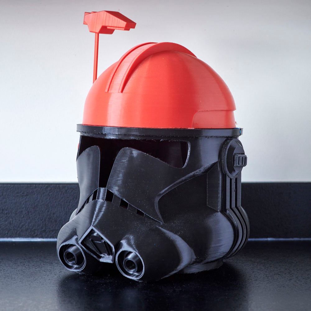 Arc Trooper Phase II (Realistic Style) - Printed DIY