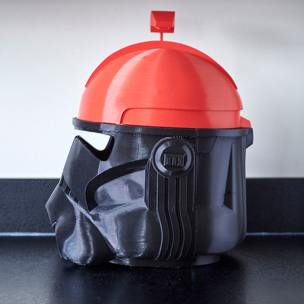 Arc Trooper Phase II (Realistic Style) - Printed DIY
