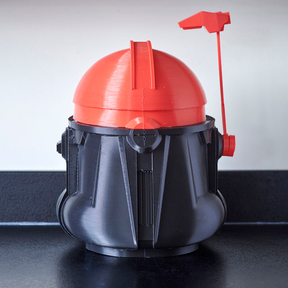 Arc Trooper Phase II (Realistic Style) - Printed DIY