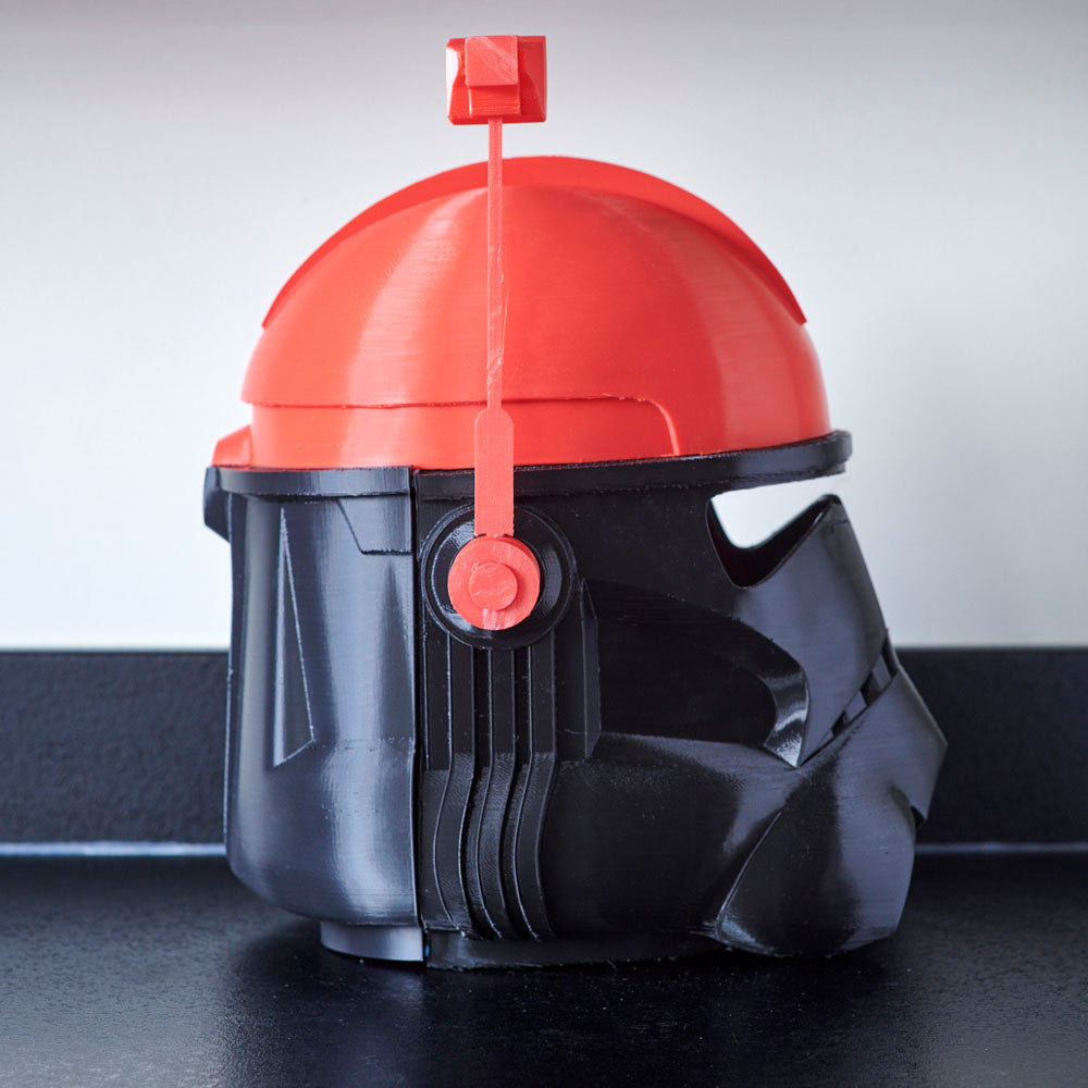 Arc Trooper Phase II (Realistic Style) - Printed DIY