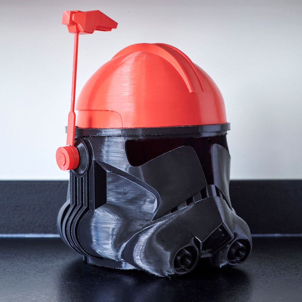 Arc Trooper Phase II (Realistic Style) - Printed DIY