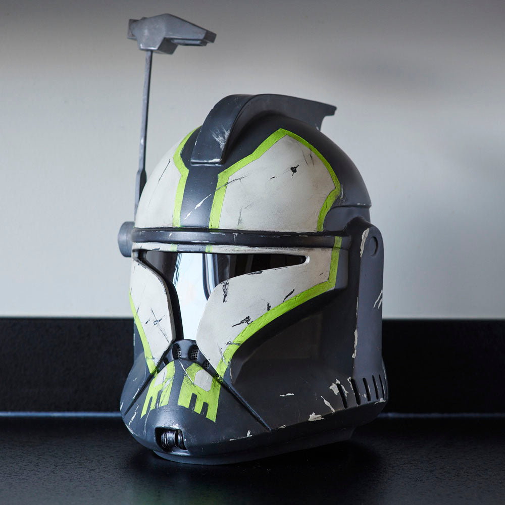 Arc Trooper Phase I Officer (Realistic Style) - Printed DIY