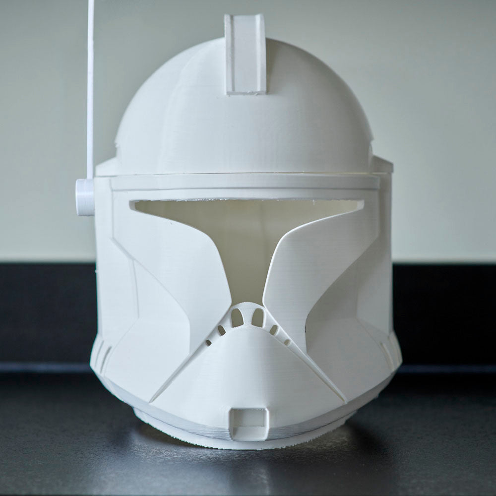 Arc Trooper Phase I Officer (Realistic Style) - Printed DIY