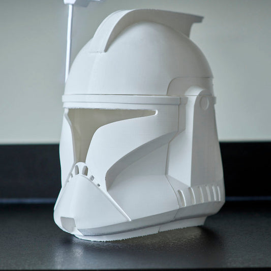 Arc Trooper Phase I Officer (Realistic Style) - Printed DIY