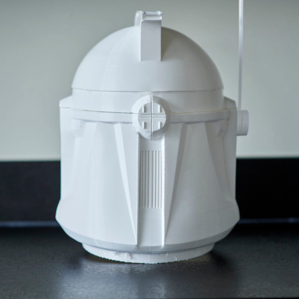 Arc Trooper Phase I Officer (Realistic Style) - Printed DIY