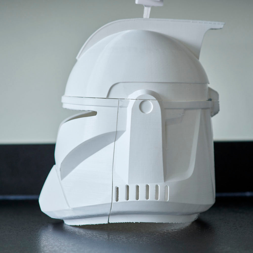 Arc Trooper Phase I Officer (Realistic Style) - Printed DIY