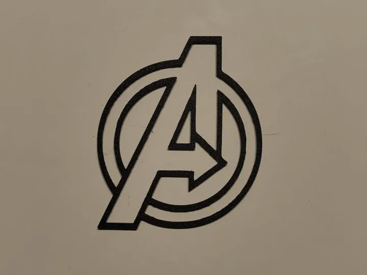 Avengers Wall Art