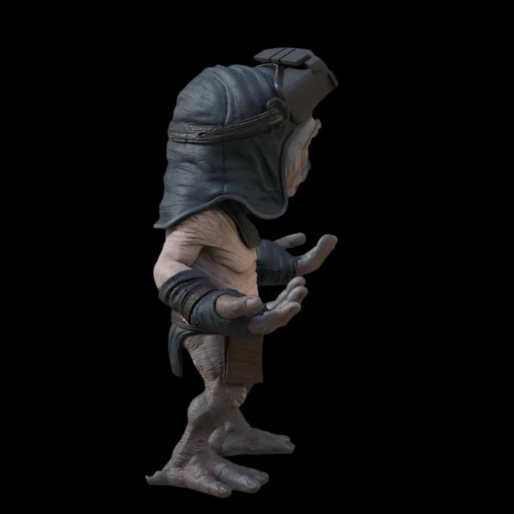 Babu Frik Figurine  - Printed DIY