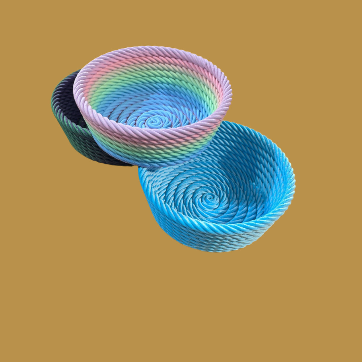 Rope Bowl