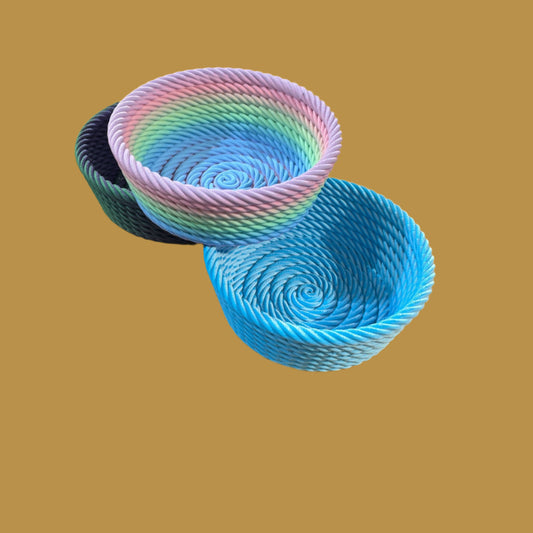 Rope Bowl