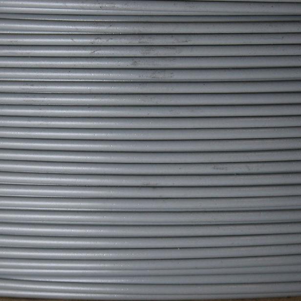 Battle Ship Grey PLA - 1.75mm UK Made 3D Printer Filament