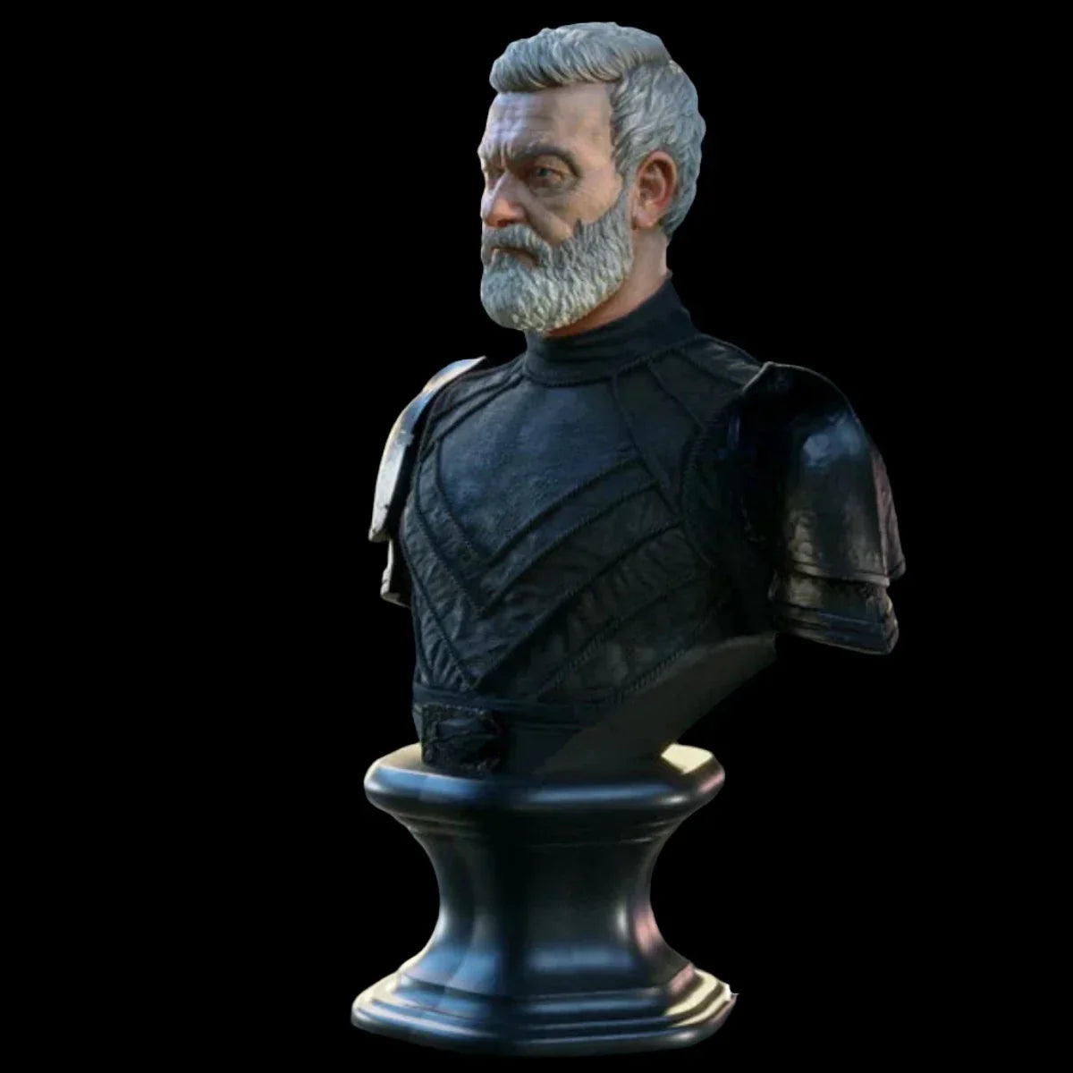 Baylan Skoll Bust