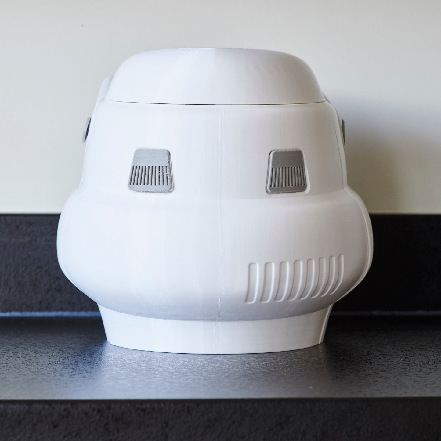 Biker Scout - Printed DIY