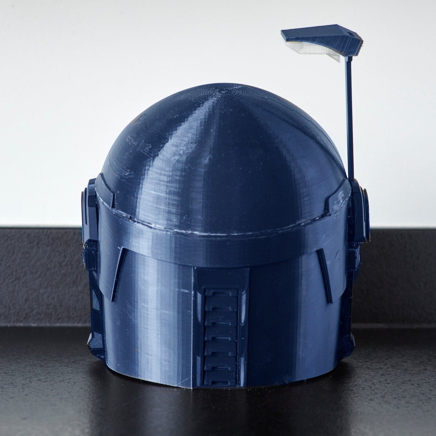 Bo-Katan Kryze - Printed DIY